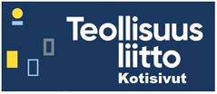 Teollisuusliiton kotisivut