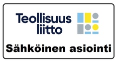 Sähköinen asiointi