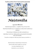Tästä löytyy tiedot ilmoittautumista varten
